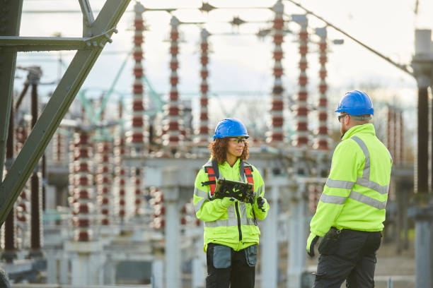 Best Local Electrician Companies  in Bethany, OR