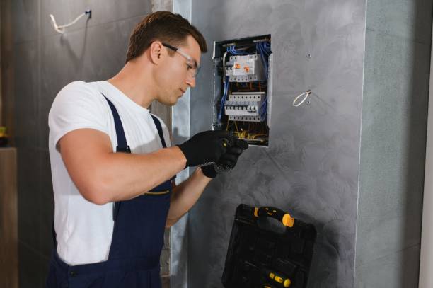 Best Electrical Contractors for Businesses  in Bethany, OR