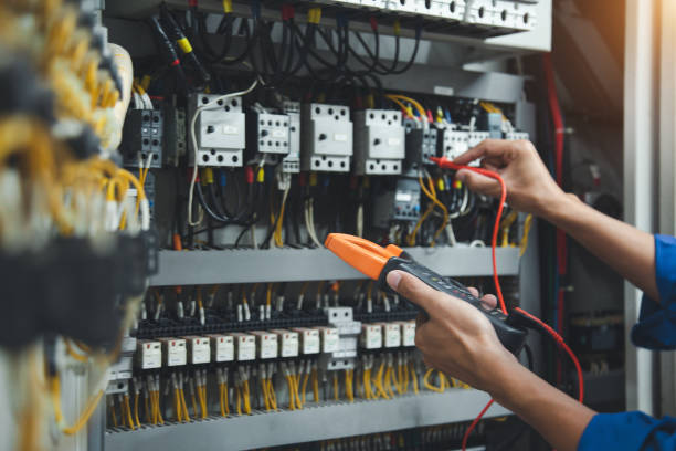 Best Circuit Breaker Repair  in Bethany, OR